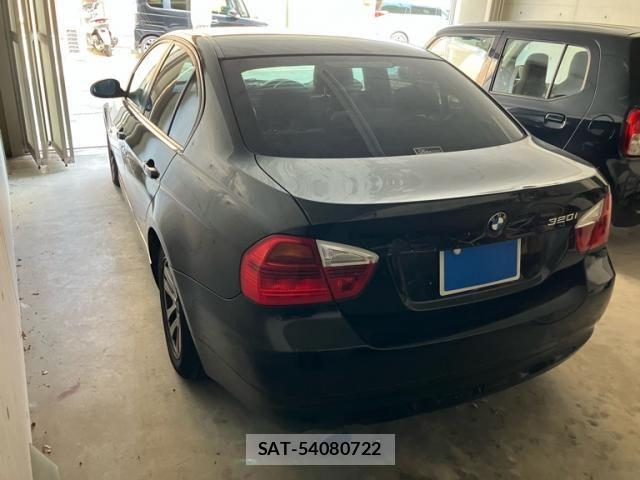 Bmw 3 SERIES 2007-12 8364923-2