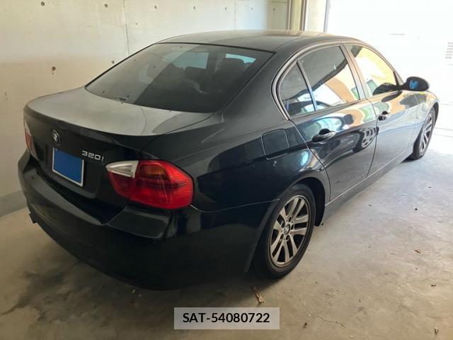 Bmw 3 SERIES 2007-12 8364923-3