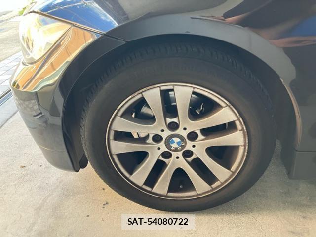 Bmw 3 SERIES 2007-12 8364923-4