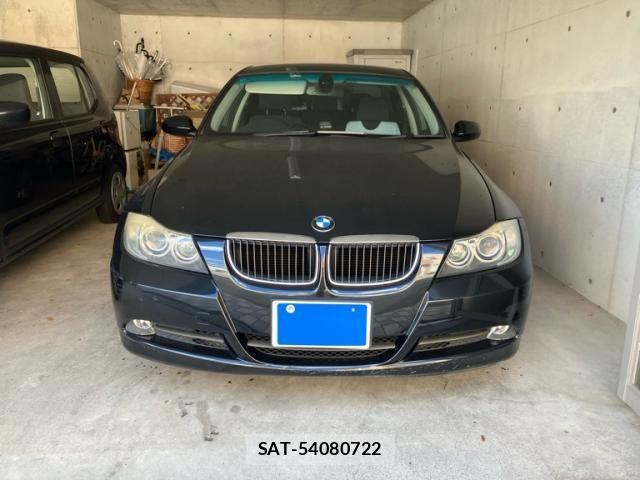 Bmw 3 SERIES 2007-12 8364923-8