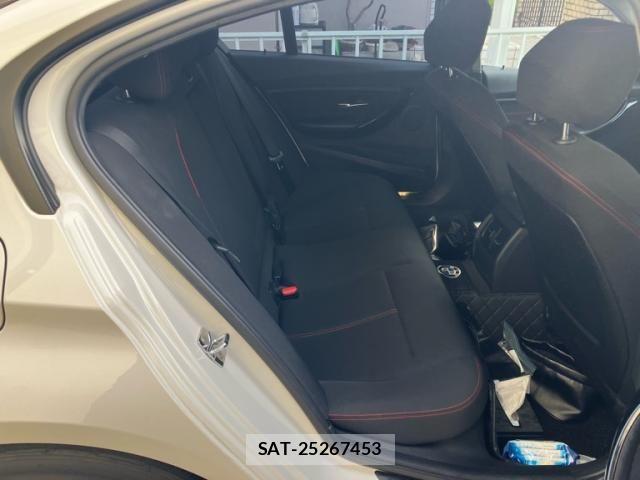 Bmw 3 SERIES 2012-07 8364921-11