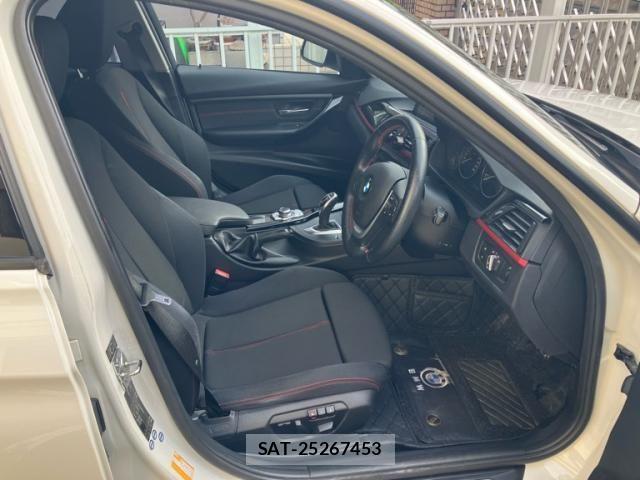Bmw 3 SERIES 2012-07 8364921-12