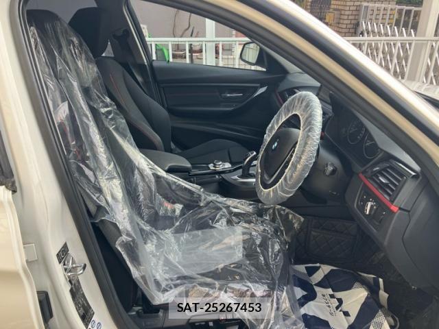 Bmw 3 SERIES 2012-07 8364921-14