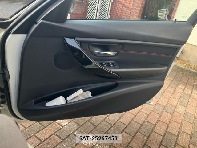 Bmw 3 SERIES 2012-07 8364921-15