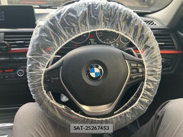 Bmw 3 SERIES 2012-07 8364921-17