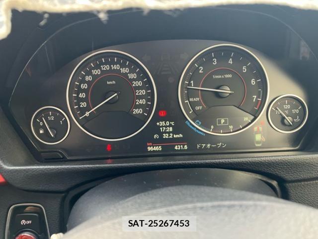 Bmw 3 SERIES 2012-07 8364921-20