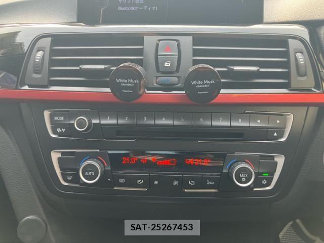 Bmw 3 SERIES 2012-07 8364921-21