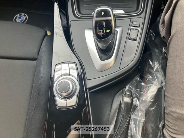 Bmw 3 SERIES 2012-07 8364921-22