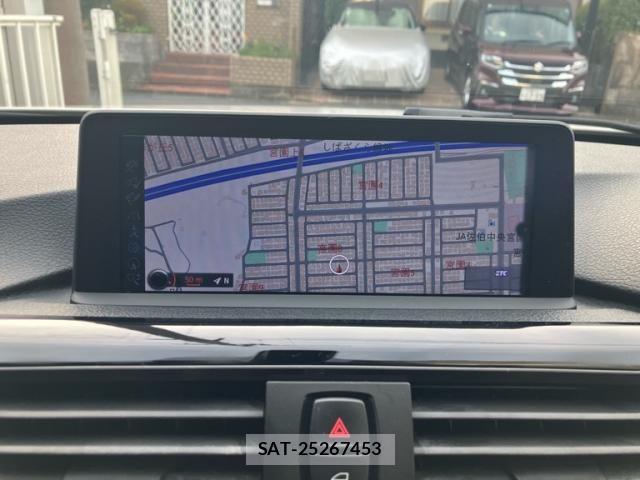 Bmw 3 SERIES 2012-07 8364921-25