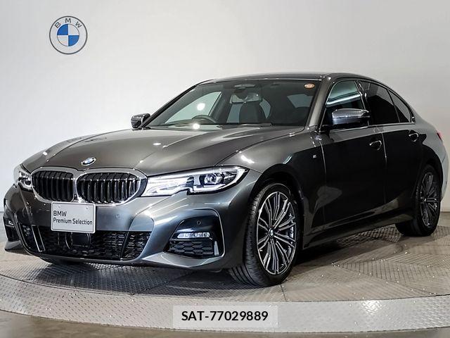 Bmw 3 SERIES 2021-09 8364911-0