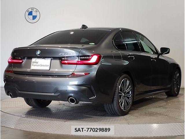 Bmw 3 SERIES 2021-09 8364911-2