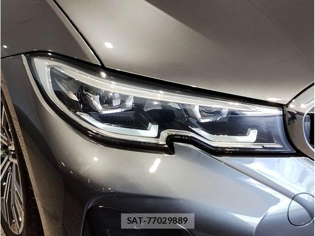 Bmw 3 SERIES 2021-09 8364911-3