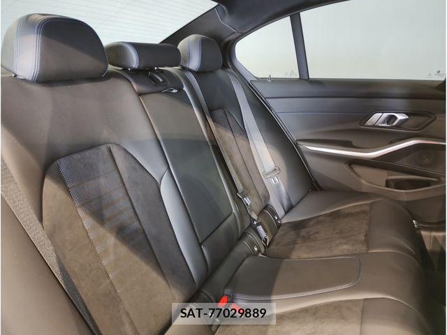 Bmw 3 SERIES 2021-09 8364911-5