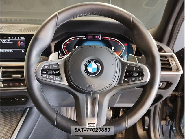 Bmw 3 SERIES 2021-09 8364911-6