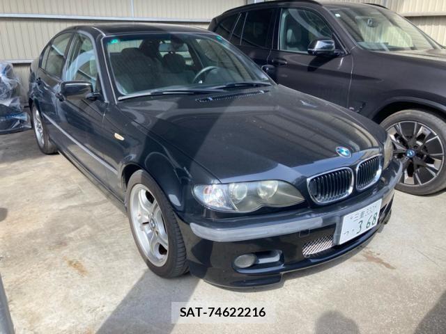 sat car