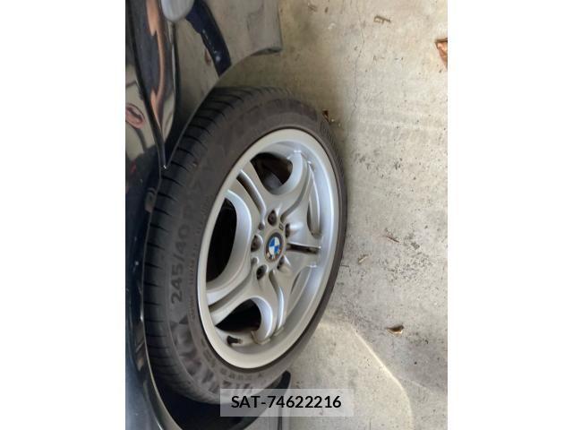 Bmw 3 SERIES 2003-07 8364918-3