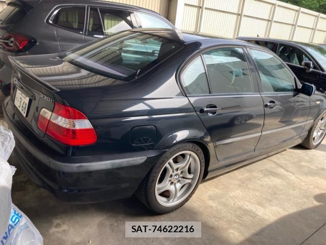 Bmw 3 SERIES 2003-07 8364918-6