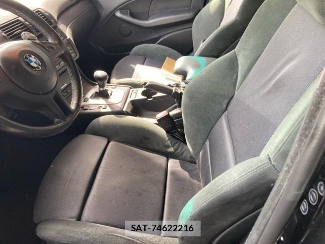 Bmw 3 SERIES 2003-07 8364918-8
