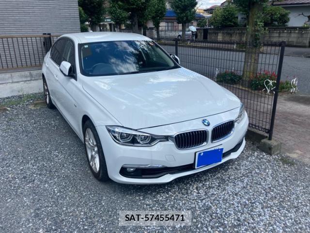 Bmw 3 SERIES 2016-09 8364915-0