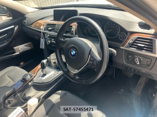 Bmw 3 SERIES 2016-09 8364915-10