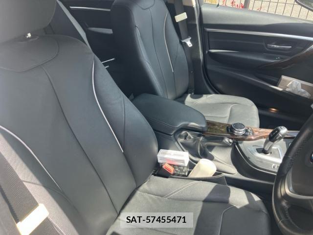 Bmw 3 SERIES 2016-09 8364915-11