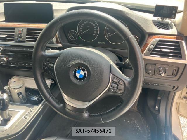 Bmw 3 SERIES 2016-09 8364915-14