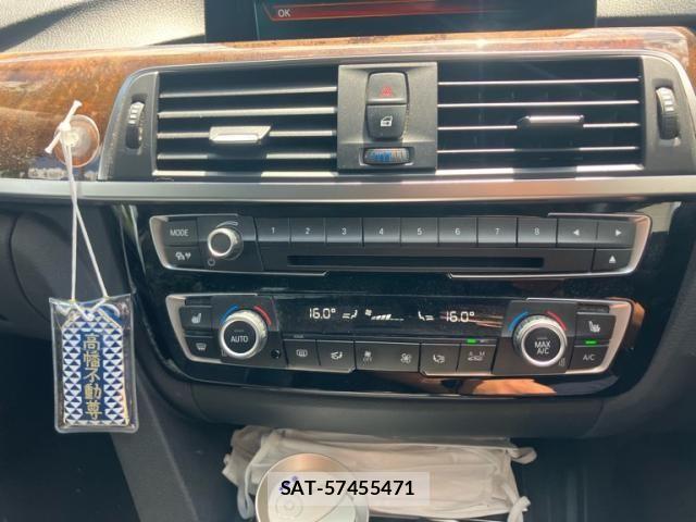 Bmw 3 SERIES 2016-09 8364915-16