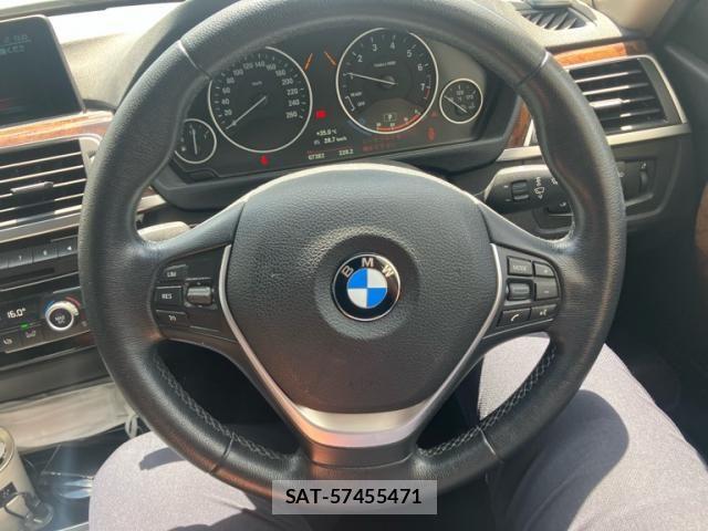 Bmw 3 SERIES 2016-09 8364915-17