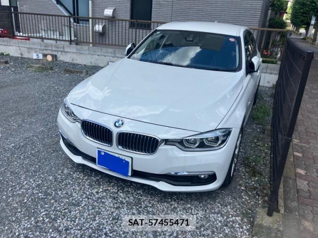 Bmw 3 SERIES 2016-09 8364915-1