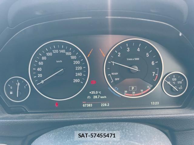Bmw 3 SERIES 2016-09 8364915-20