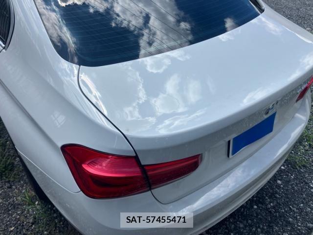 Bmw 3 SERIES 2016-09 8364915-2