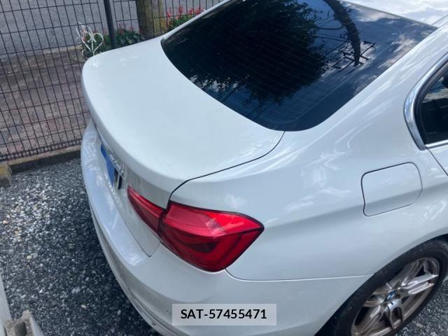 Bmw 3 SERIES 2016-09 8364915-3