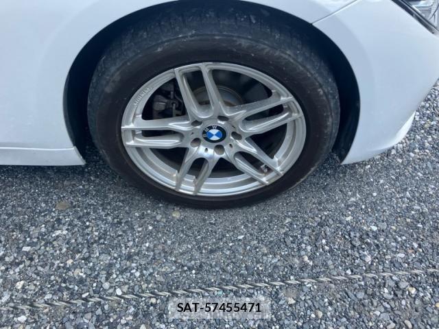 Bmw 3 SERIES 2016-09 8364915-4