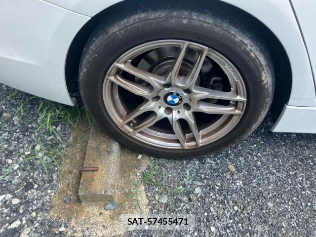 Bmw 3 SERIES 2016-09 8364915-5
