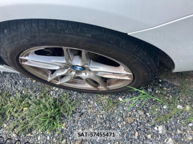 Bmw 3 SERIES 2016-09 8364915-6