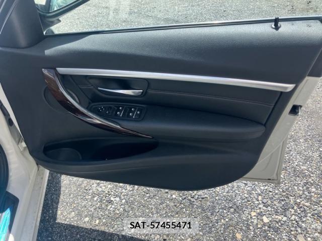 Bmw 3 SERIES 2016-09 8364915-8