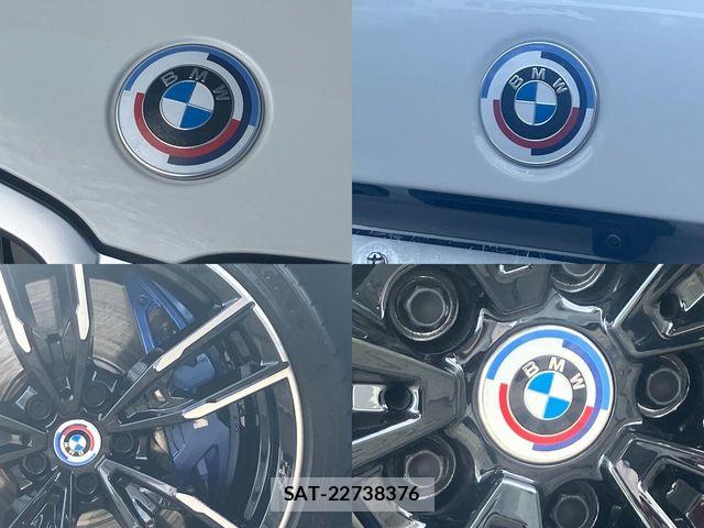 Bmw 3 SERIES 2023-03 8411384-9
