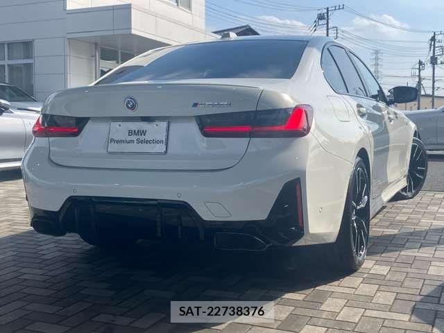 Bmw 3 SERIES 2023-03 8411384-2