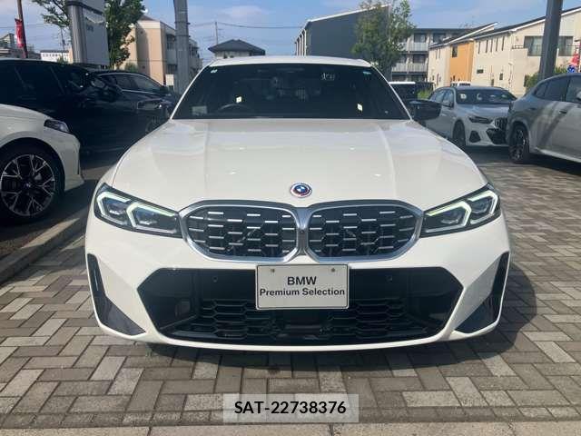 Bmw 3 SERIES 2023-03 8411384-3
