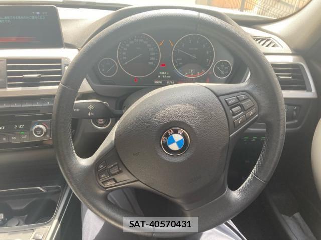 Bmw 3 SERIES 2017-09 8411389-12
