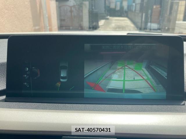 Bmw 3 SERIES 2017-09 8411389-13