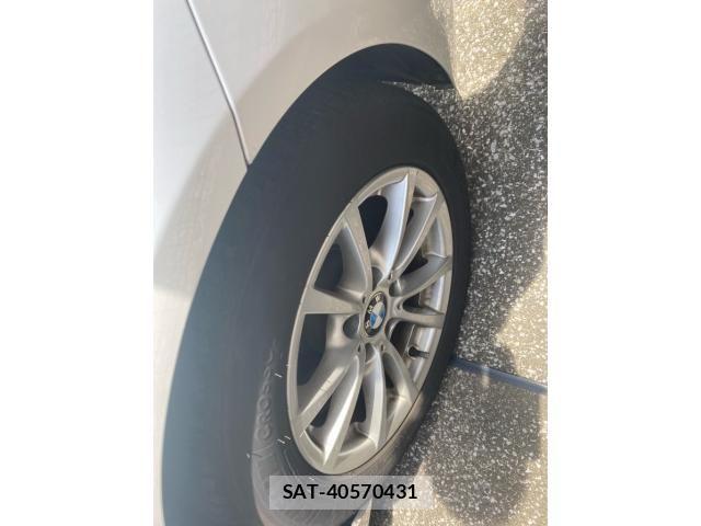 Bmw 3 SERIES 2017-09 8411389-2
