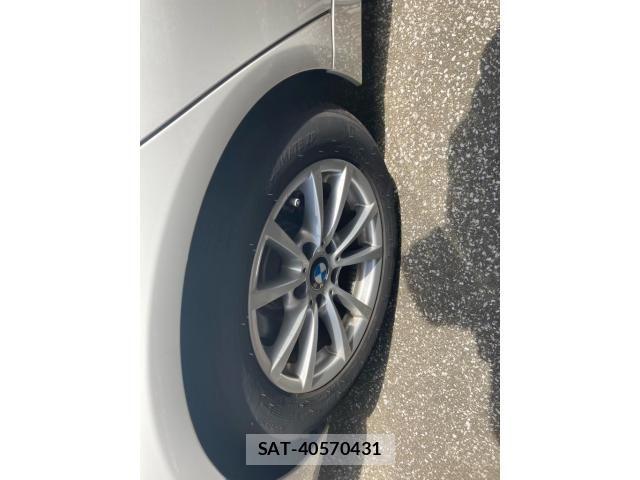 Bmw 3 SERIES 2017-09 8411389-3