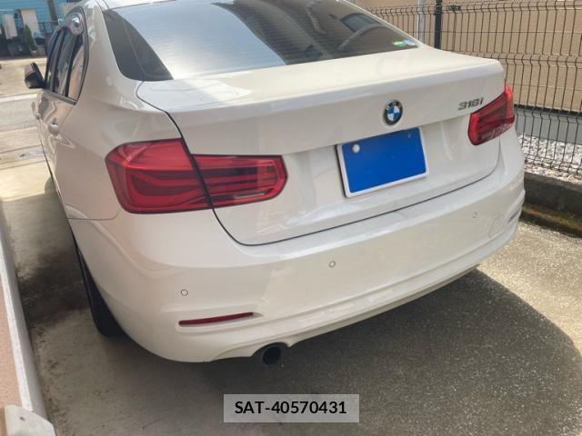 Bmw 3 SERIES 2017-09 8411389-5