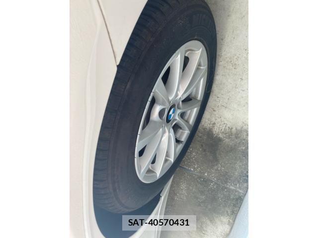 Bmw 3 SERIES 2017-09 8411389-6