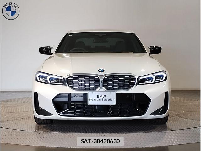 Bmw 3 SERIES 2023-08 8411386-1
