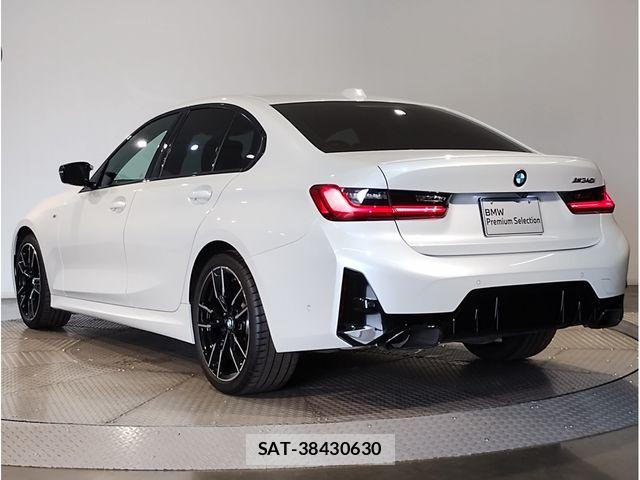 Bmw 3 SERIES 2023-08 8411386-2