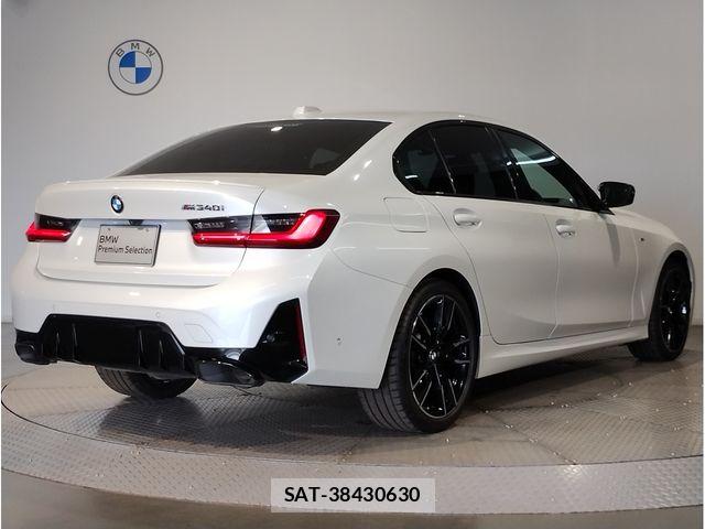 Bmw 3 SERIES 2023-08 8411386-4
