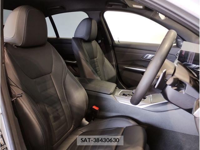 Bmw 3 SERIES 2023-08 8411386-6
