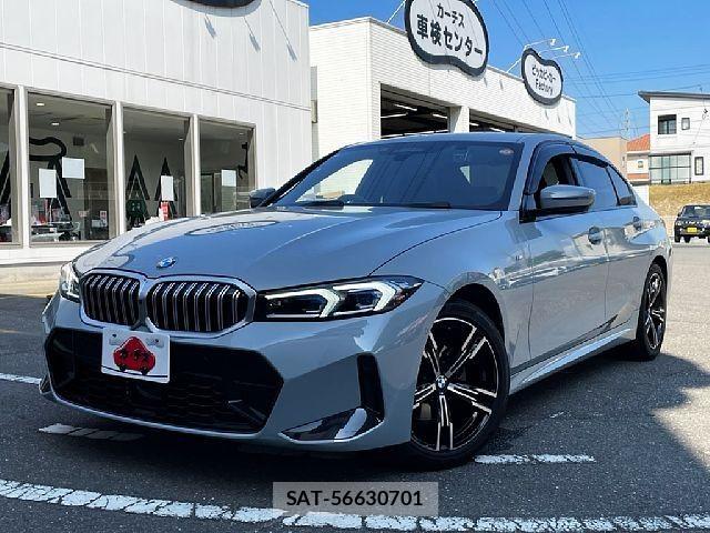 Bmw 3 SERIES 2023-09 8411388-0